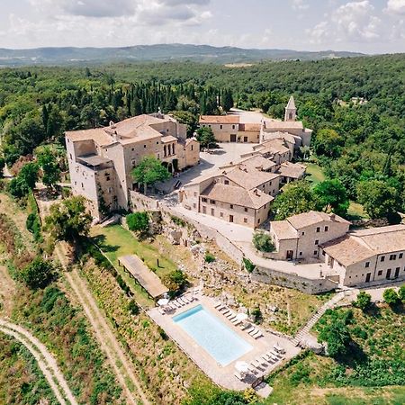 Villa Castello Di Titignano à Orvieto Extérieur photo
